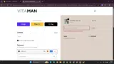 BOXING20 coupon verification screenshot