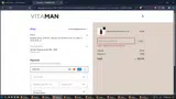 BOXING20 coupon verification screenshot