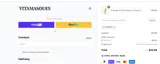 VMSKIN coupon verification screenshot