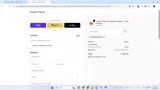 SALESSUCCESS coupon verification screenshot