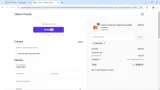 REBORN coupon verification screenshot