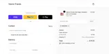 REBORN coupon verification screenshot