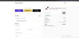 REBORN coupon verification screenshot