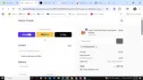 promodoble1 coupon verification screenshot