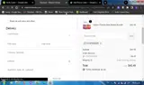 vitafriends coupon verification screenshot