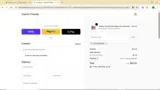 vitafriends coupon verification screenshot