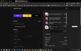 SAVE249 coupon verification screenshot