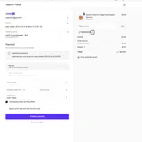 marchsave coupon verification screenshot