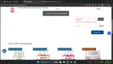 FREECUP coupon verification screenshot