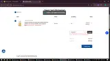 VITD2025 coupon verification screenshot