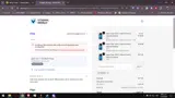 NEW15 coupon verification screenshot