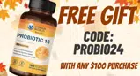 PROBIO24 coupon verification screenshot