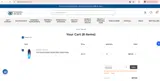 FREEDAY coupon verification screenshot