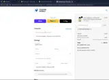 WECLOME15W7KRN3 coupon verification screenshot