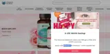MEMGIFT coupon verification screenshot
