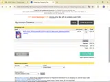 VITASPRINGS15OFF coupon verification screenshot