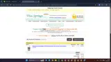 holiday10 coupon verification screenshot