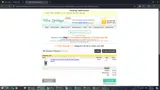 holiday10 coupon verification screenshot
