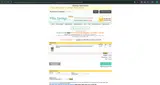 holiday5 coupon verification screenshot