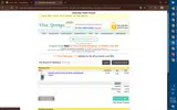 COOL16 coupon verification screenshot