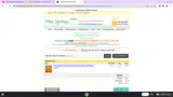 Keepcool coupon verification screenshot