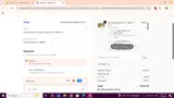 FLOCC coupon verification screenshot