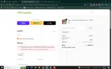FLOCC coupon verification screenshot