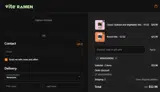 VENUSVIXENS coupon verification screenshot
