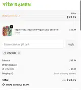 LYNNR42 coupon verification screenshot