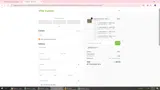 PARKOUR10 coupon verification screenshot