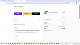 RAMENEDU coupon verification screenshot