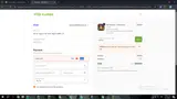 VITE10 coupon verification screenshot
