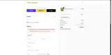 TASTINGHISTORY coupon verification screenshot
