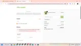 CASUALLY coupon verification screenshot