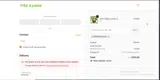 brokensilicon coupon verification screenshot
