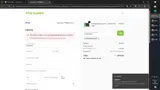 brokensilicon coupon verification screenshot