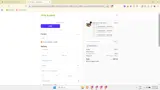 COMFYLENOX coupon verification screenshot