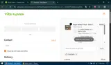 CHAOMIX coupon verification screenshot