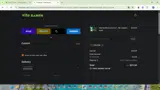 SCISHOW coupon verification screenshot
