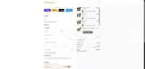FoxNoods coupon verification screenshot