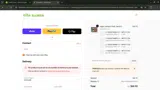 PORK2024 coupon verification screenshot
