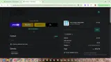 VITER10 coupon verification screenshot