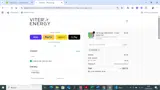 vitervip coupon verification screenshot
