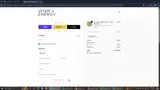 vitervip coupon verification screenshot
