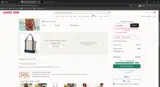 Vitesse Gaming Furniture coupon verification screenshot
