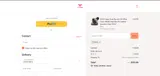 Vitesse Gaming Furniture coupon verification screenshot