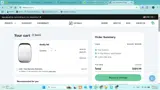 Vitesy coupon verification screenshot