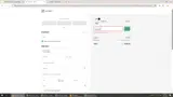 Vitesy coupon verification screenshot