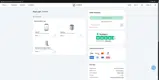 Vitesy coupon verification screenshot