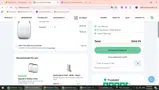 Vitesy coupon verification screenshot